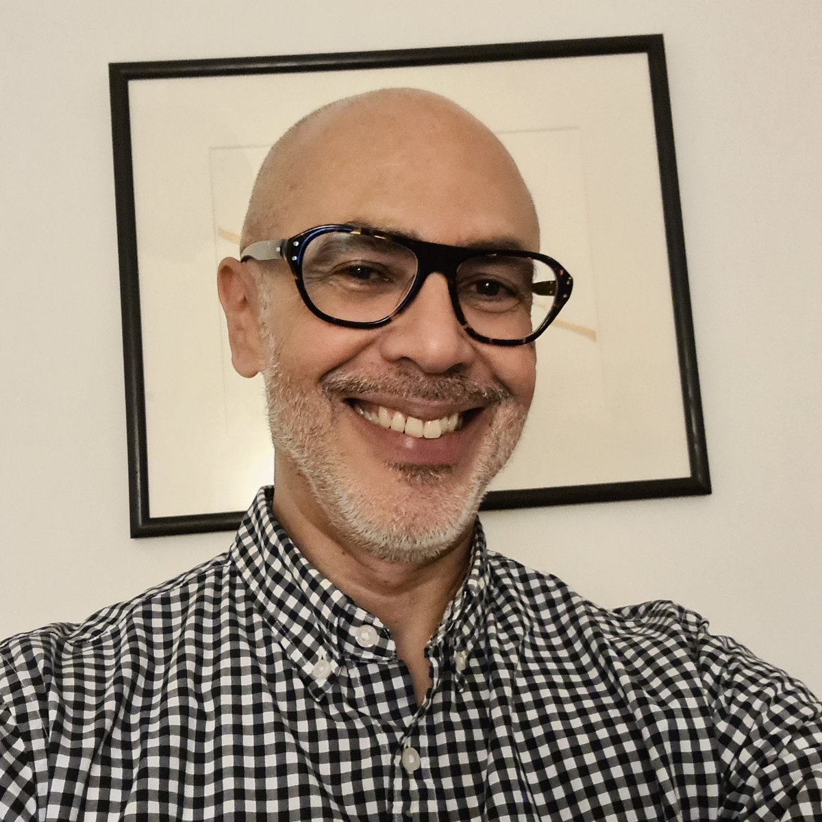 #NewProfilePic