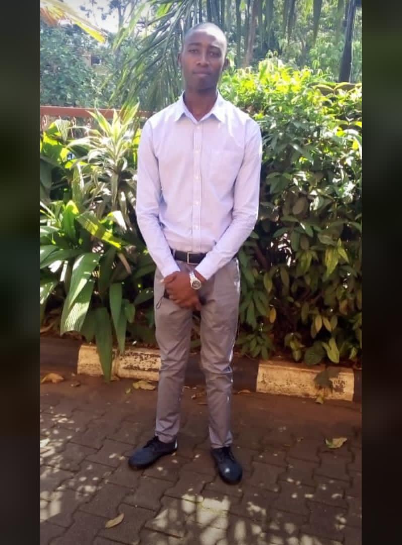 Rugamba N'engwe (@AbahoKamu) / Posts / X