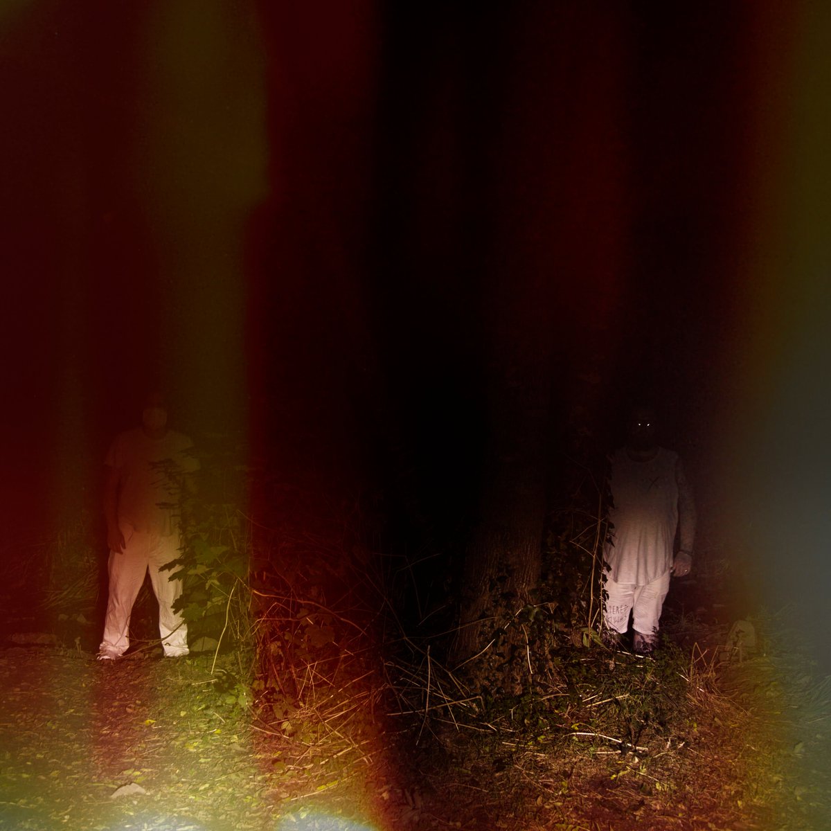 // SAMHAIN OFFERING //