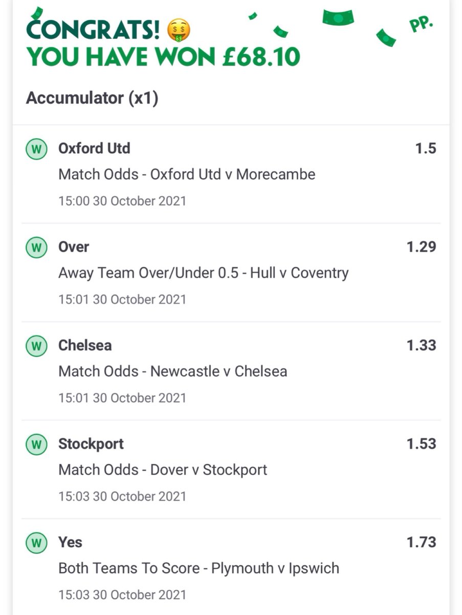 🎩 Andy’s Football Tips tweet media