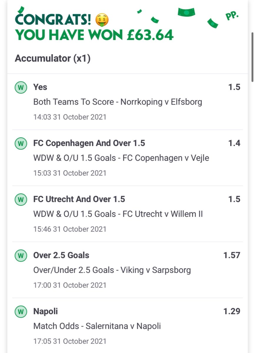 🎩 Andy’s Football Tips tweet media