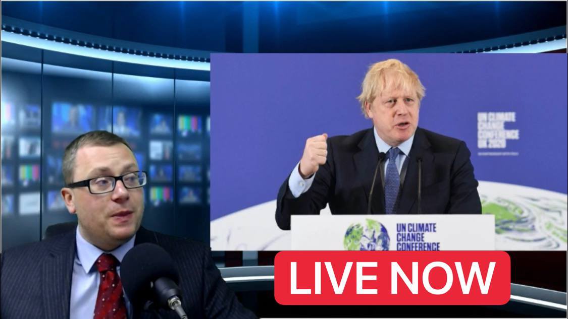 UnityNewsNet's tweet photo. 🎙Join the UNN team LIVE now for our Sunday night show! - https://t.co/BWPbN8wq4B https://t.co/A0DAhpdZd8