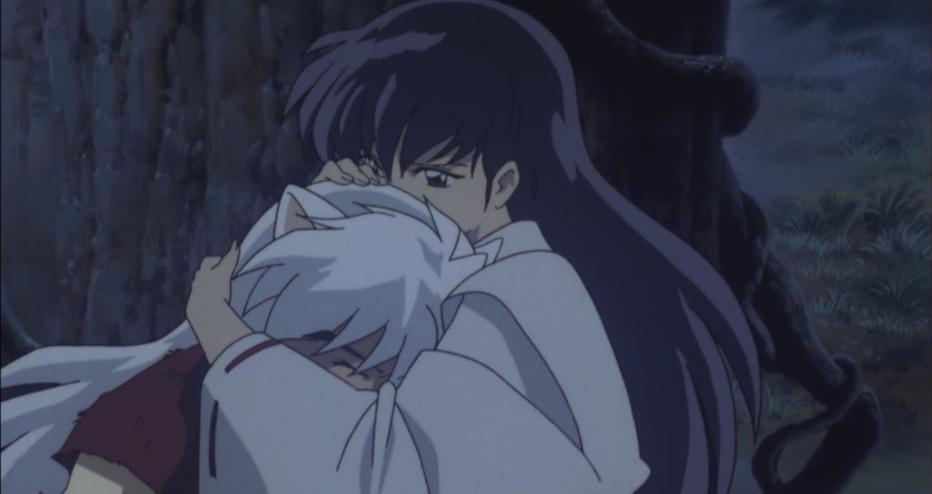 mangakagome's tweet photo. i’d like to discuss this scene https://t.co/N6PvGrGPIi