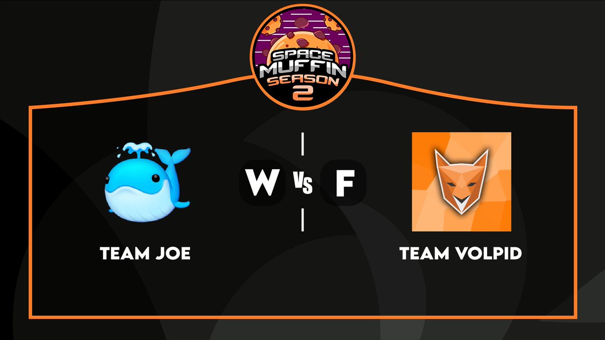 SpaceMuffin_GG's tweet photo. Unfortunately after some investigation @TeamVolpid has been disqualified from #SMCS2 which means they didn't win todays game. #TeamJOE have been awarded a default win, moving them into the semi finals!

#TeamJOE 2-0 @TeamVolpid 

[#SMCS2] https://t.co/aCdgWlUxsr