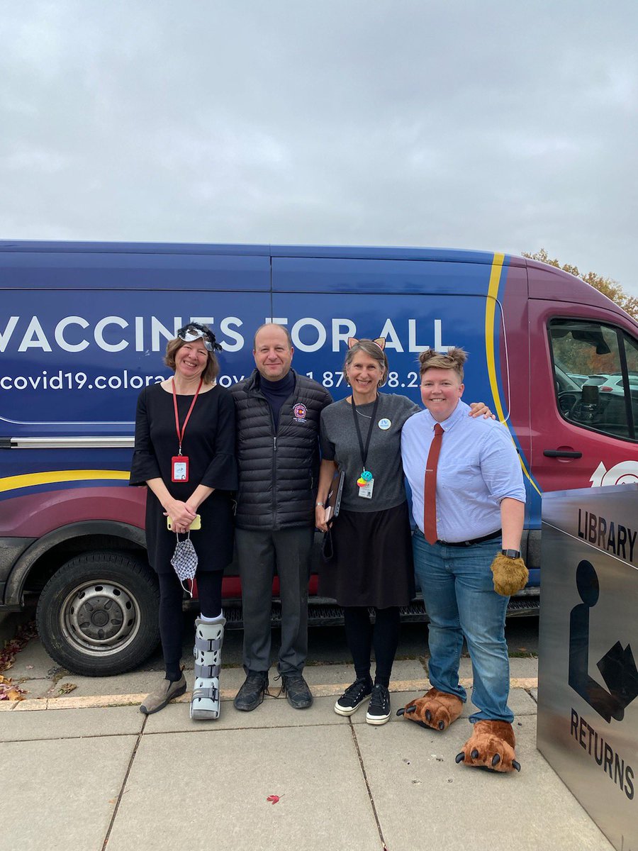 Nuria P. Rivera-Vandermyde tweet media