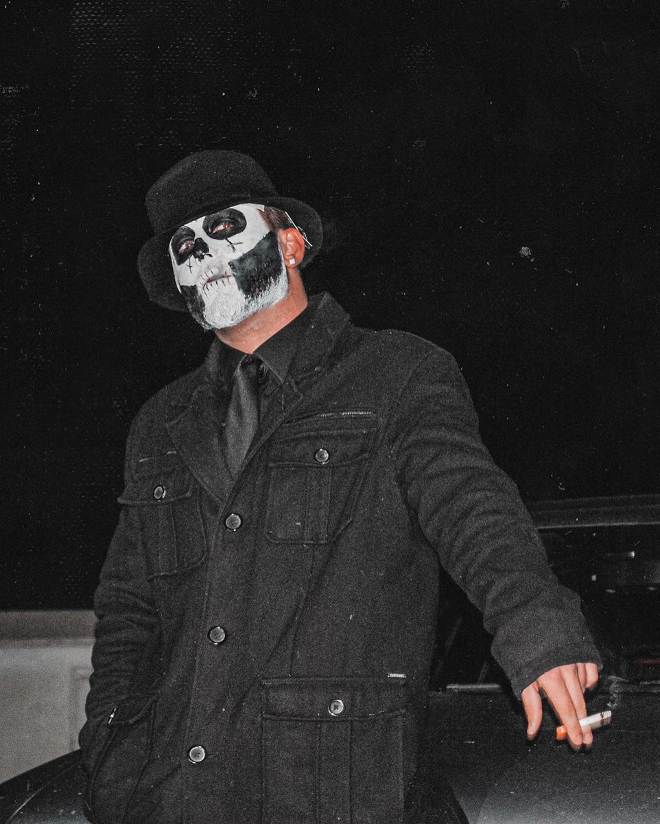 SmartalecBoomin's tweet photo. 🔱𝕹𝖆𝖗𝖈𝖎𝖘𝖘𝖎𝖘𝖙𝖎𝖈 𝕿𝖊𝖓𝖉𝖊𝖓𝖈𝖎𝖊𝖘 𝖜𝖎𝖙𝖍 𝕻𝖘𝖞𝖈𝖍𝖔𝖕𝖆𝖙𝖍𝖎𝖈 𝕻𝖔𝖈𝖐𝖊𝖙𝖘 𝕭𝖎𝖙𝖈𝖍™️💱🔙🔛🔝

#halloween2021 #newlevelsnewdevils #musicproducer #mercedes #benz #fuckoff https://t.co/xdzqnbIsfN