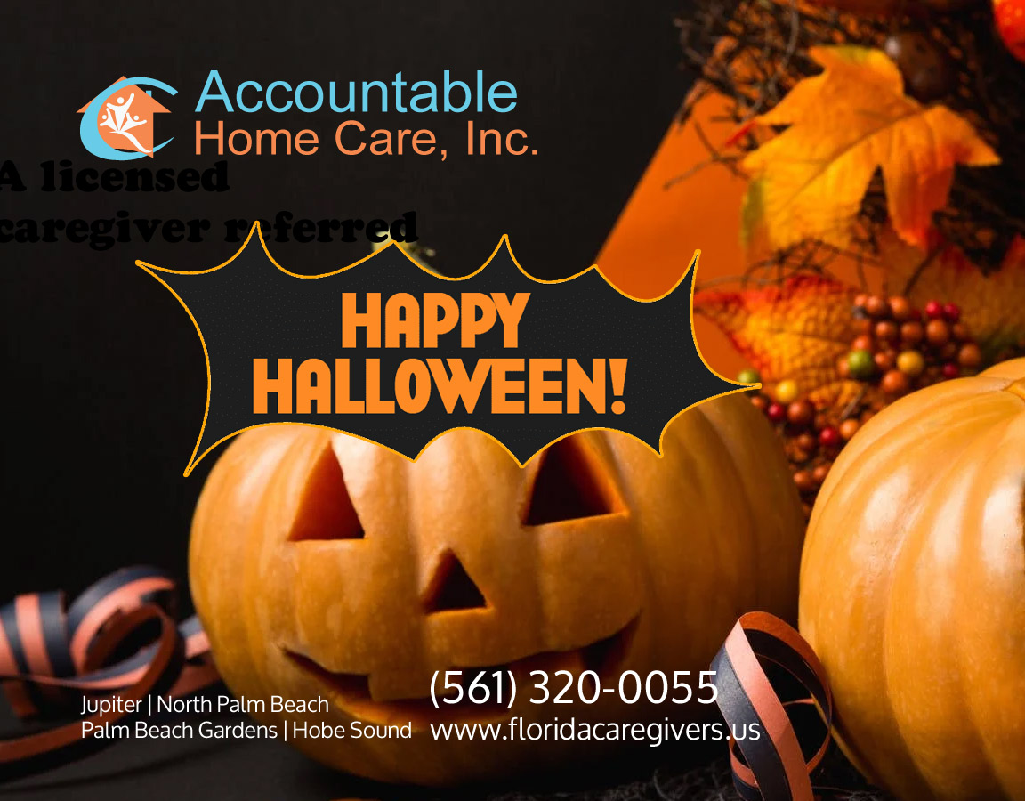 Accountable HomeCare tweet media