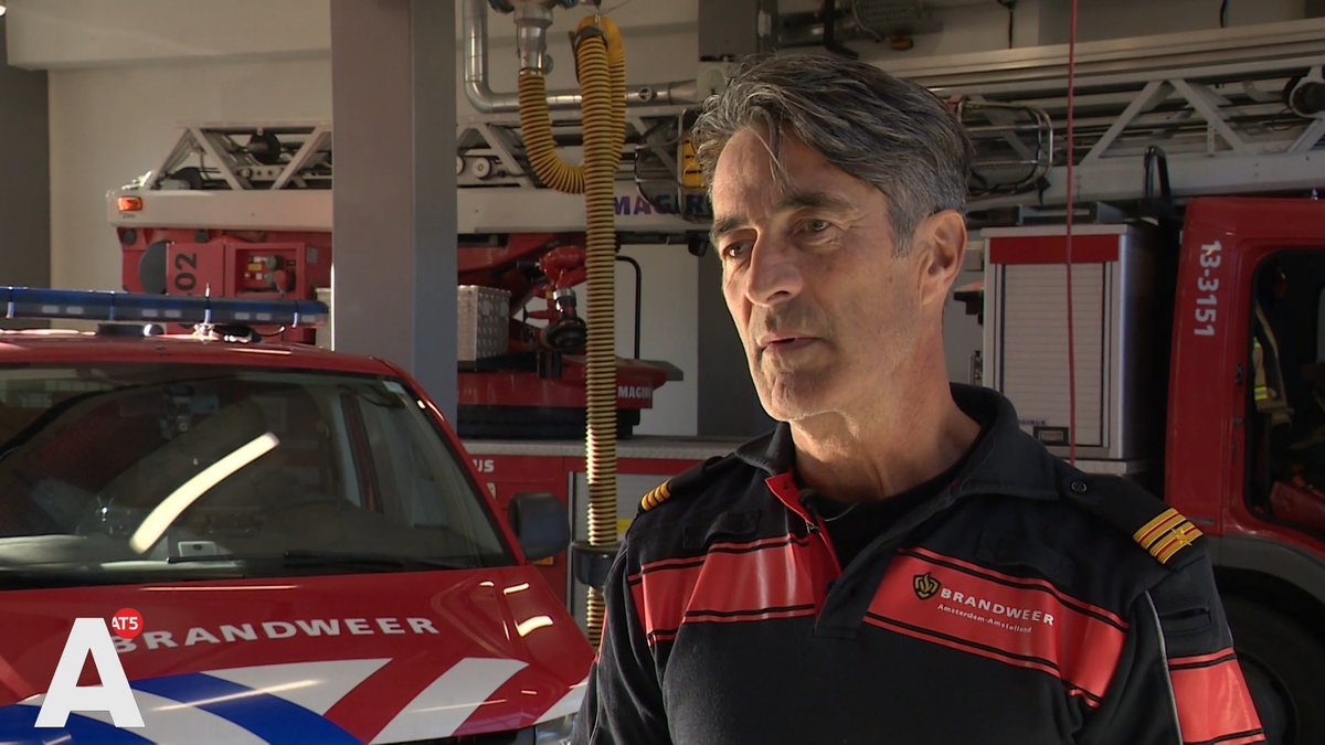 Brandweer waarschuwt voor koolmonoxide: "Bespaar geen energiekosten door ventilatie af te plakken"

at5.nl/artikelen/2117…