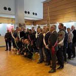 Photo by Association française Restaurons Notre-Dame (@RestauronsND)