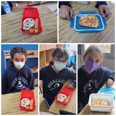 E_Pompiliano's tweet photo. We had a scarily delicious lunch on Friday.
#HappyHalloween #WeCountUpSmiles
Comimos un almuerzo terroríficamente delicioso el viernes.
#FelizHalloween #SumamosSonrisas https://t.co/t46ran4yvB