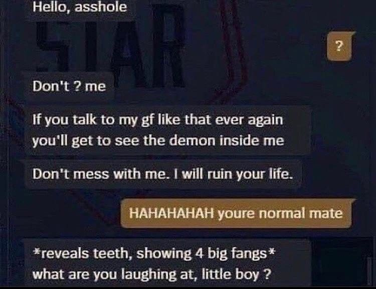 Images That Make You Feel Pain tweet media