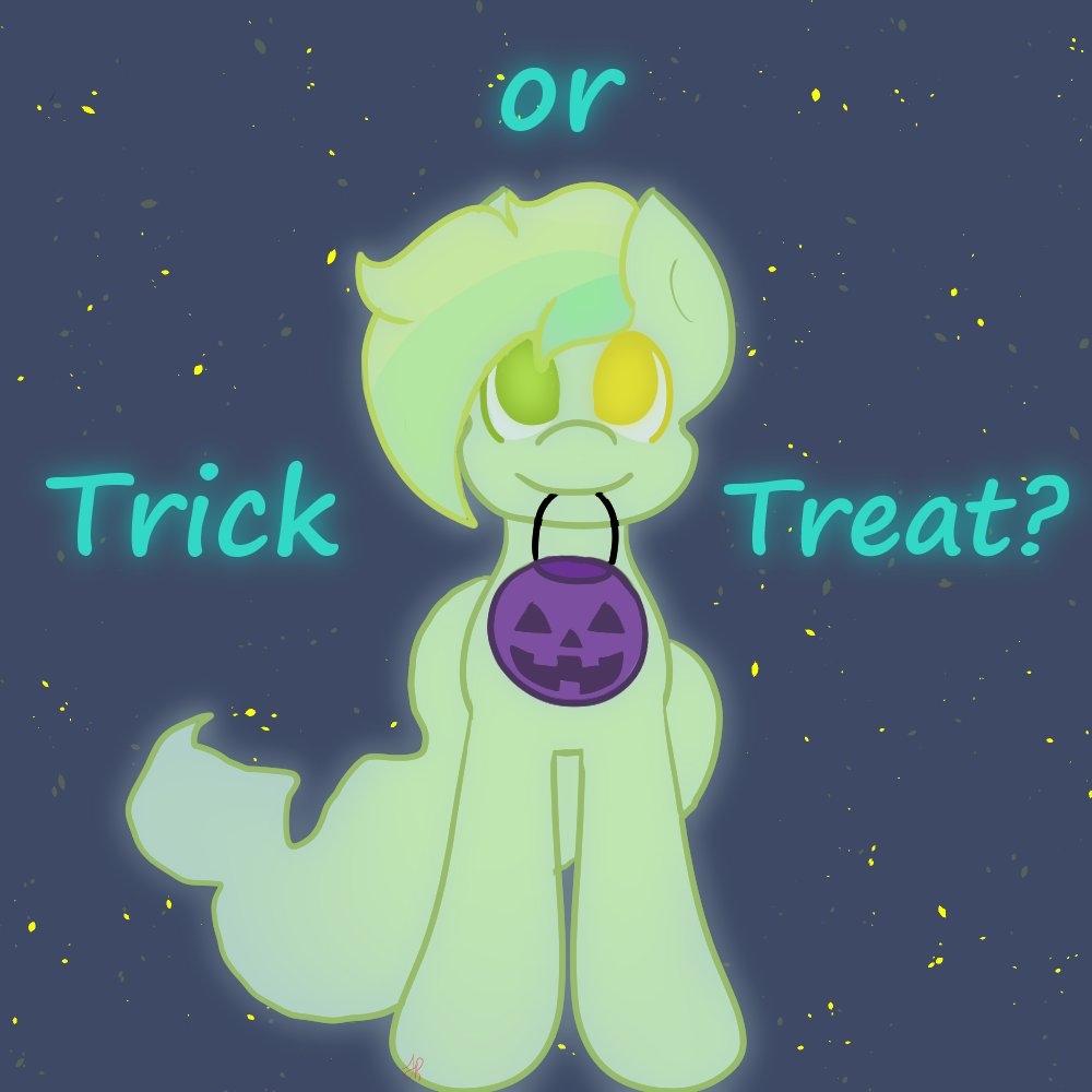 limey_lemony's tweet photo. Spoopy 
Happy Halloweenie! https://t.co/UC99cUEhzA