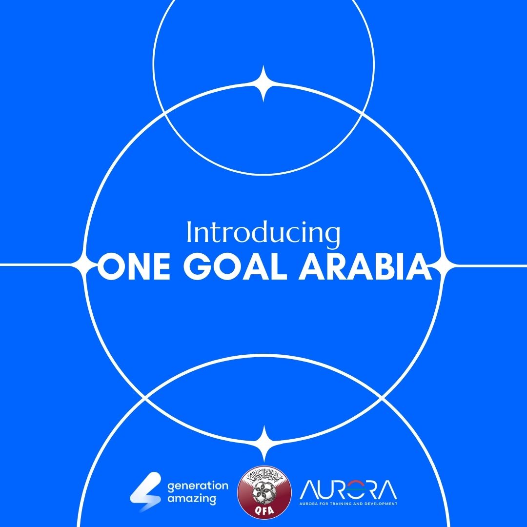 Qatar FA, Generation Amazing and Aurora join hands to launch youth development program 
somsoccer.so/english/articl…