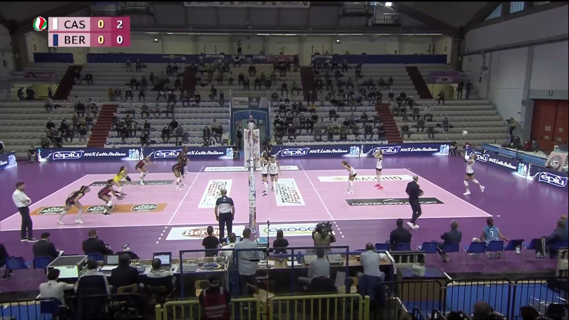 Volleyball World on Twitter "26 POINTS IN 3 SETS! Watch out for Volley