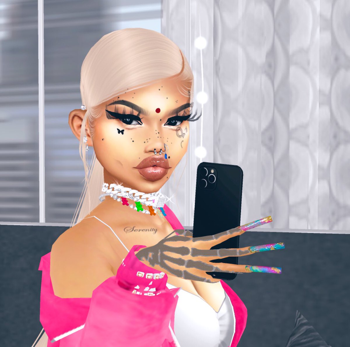 stephexclusive's tweet photo. Never needed anyone but myself💯 https://t.co/0SDCo9ny9q