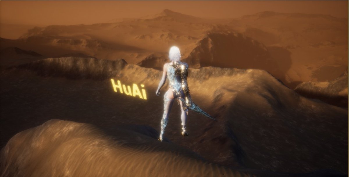 dahstar's tweet photo. Happy #halloween2021 in this day i fix my computer and ready to go build my new world and game with #unrealengine #huai #indiedev #gamedev https://t.co/WYEuWHKP92