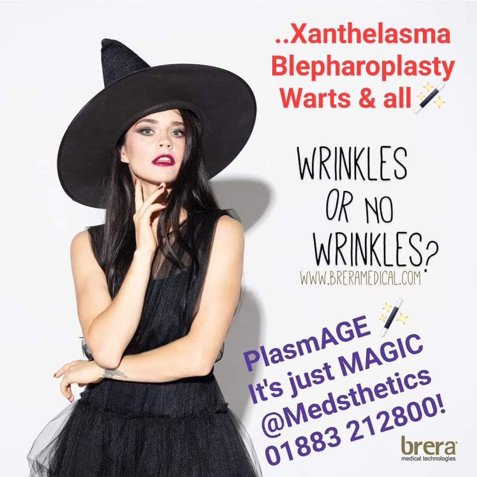 Medsthetics's tweet photo. Medical Aesthetics 10% off injectables inc Profhilo £261 Lips Fillers and 2/3 areas anti wrinkle inj.
PlasmAGE unbelievable remove moles tags fibroma verrucae warts in blink of an appt. Short or no downtime. Non invasive non-surgical info@medsthetics.co.uk 
01883212800 https://t.co/HCrzqm1xbp