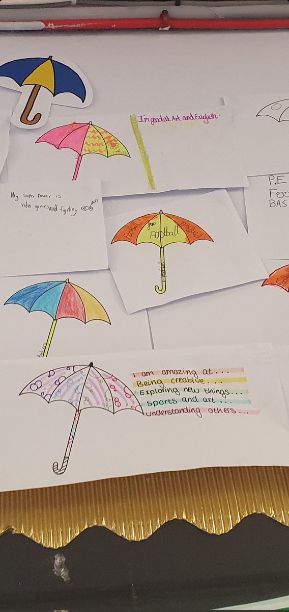 Plume_SEND's tweet photo. And here is one final look at some of the superpowers you will find at #PlumeAcademy. Many students are proud to be understanding and empathetic. 💝 Many are also proud to be different. 💪 This is what makes us such an incredibly special community to be part of. @Plume_Principal https://t.co/wgJpWNknTj