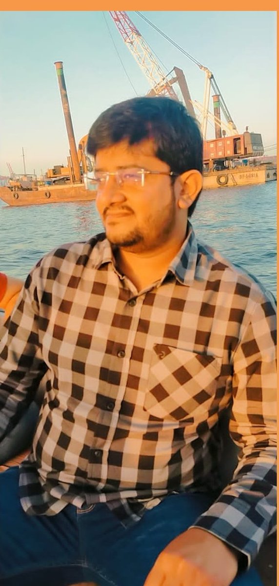 Sikandar Maheri(PMS) tweet media