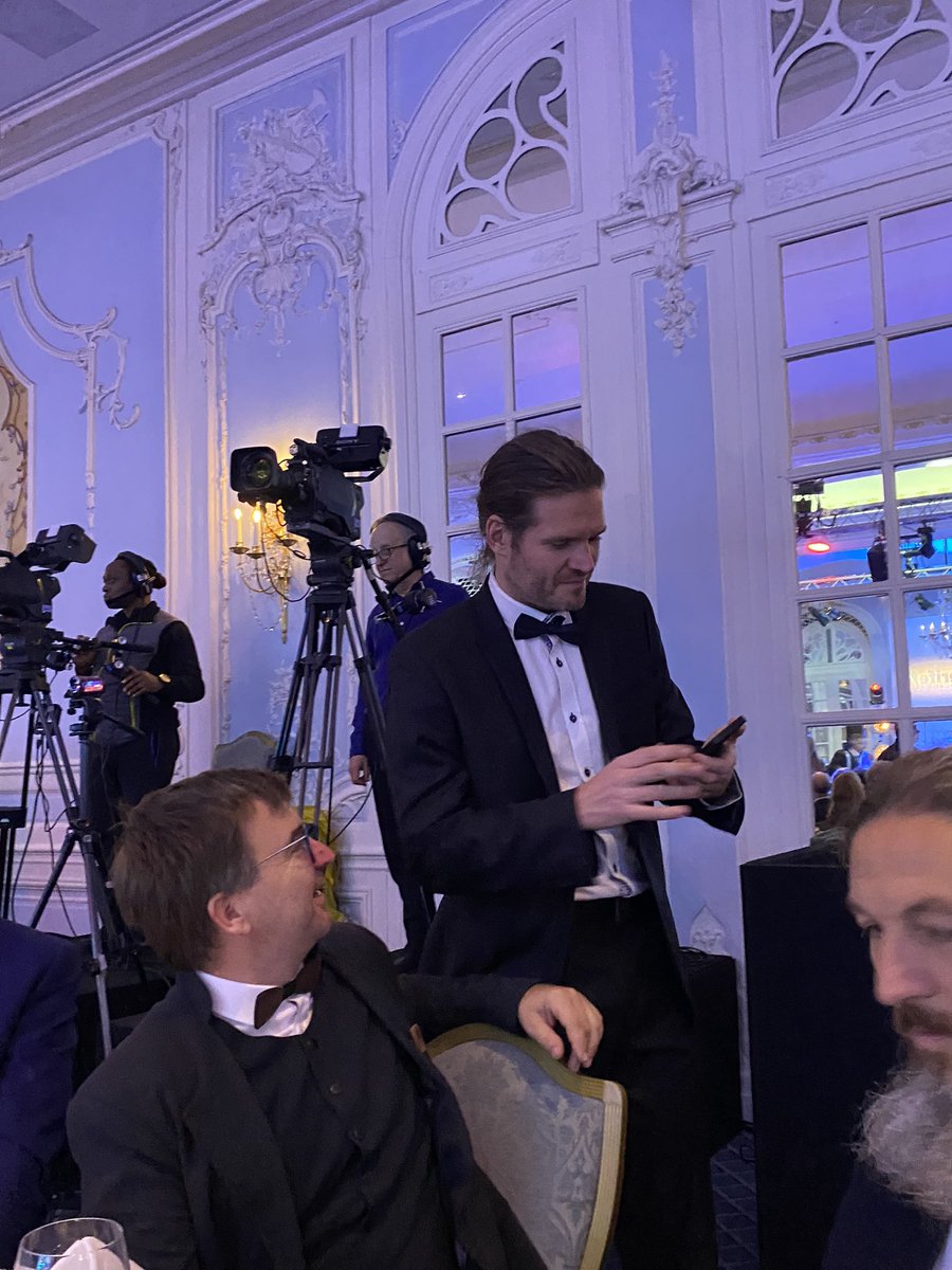 Frank Marr tweet media