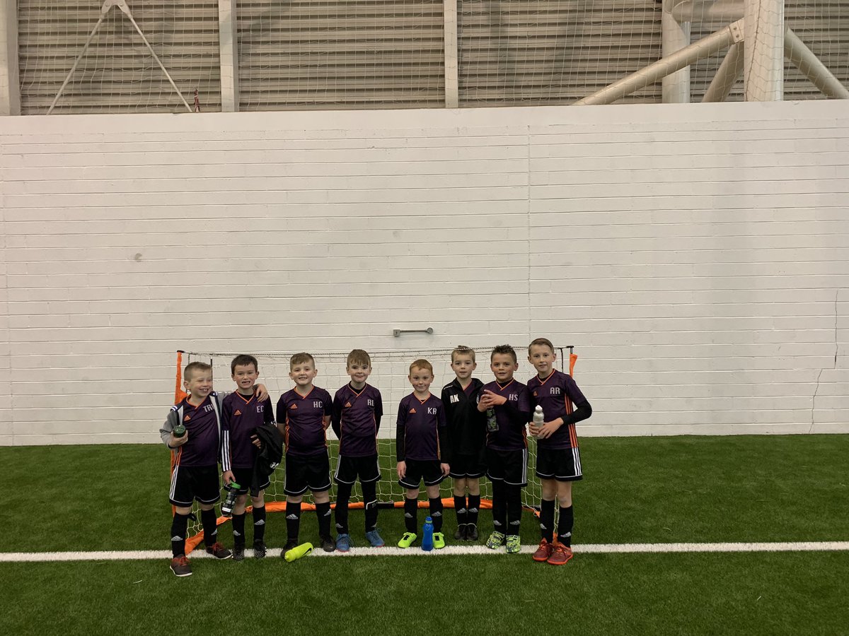 We all had a great time at our first sports village festival this morning. Great performances all round with some amazing skills on show. Thanks <a href="/ScotFANorth/">North</a> for a great event