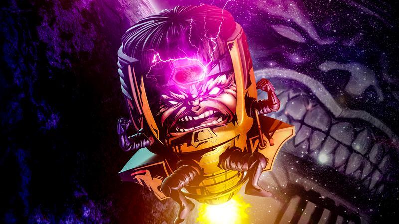MCU_Direct's tweet photo. RUMOR: #MarvelStudios has reportedly cast #JimCarrey as the #MCU's MODOK! Details: https://t.co/zmuF2qq7Qy https://t.co/dFxPNXIGCu