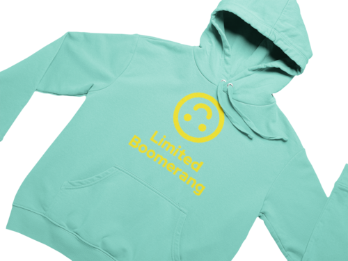 LimitedBoom's tweet photo. Hoodie met soft FLOCK print € 37,50  
Keep ons smiling. 😀😀BE yourself
Steun #hetvergetenkind #hoodie #fashion https://t.co/xJhuchGJPs