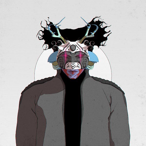 Happy Halloween everybody! 🎃

We are so excited to be giving away this Omnimorph #1225! 

How to enter:
1️⃣ Follow <a href="/omnimorphs/">OMNIMORPHS</a> &amp; <a href="/TieDyeNinjas/">Tie Dye Ninjas</a> 
2️⃣ Tag 3 friends 
3️⃣ Just RT this tweet!

Giveaway ends in 48 hours!