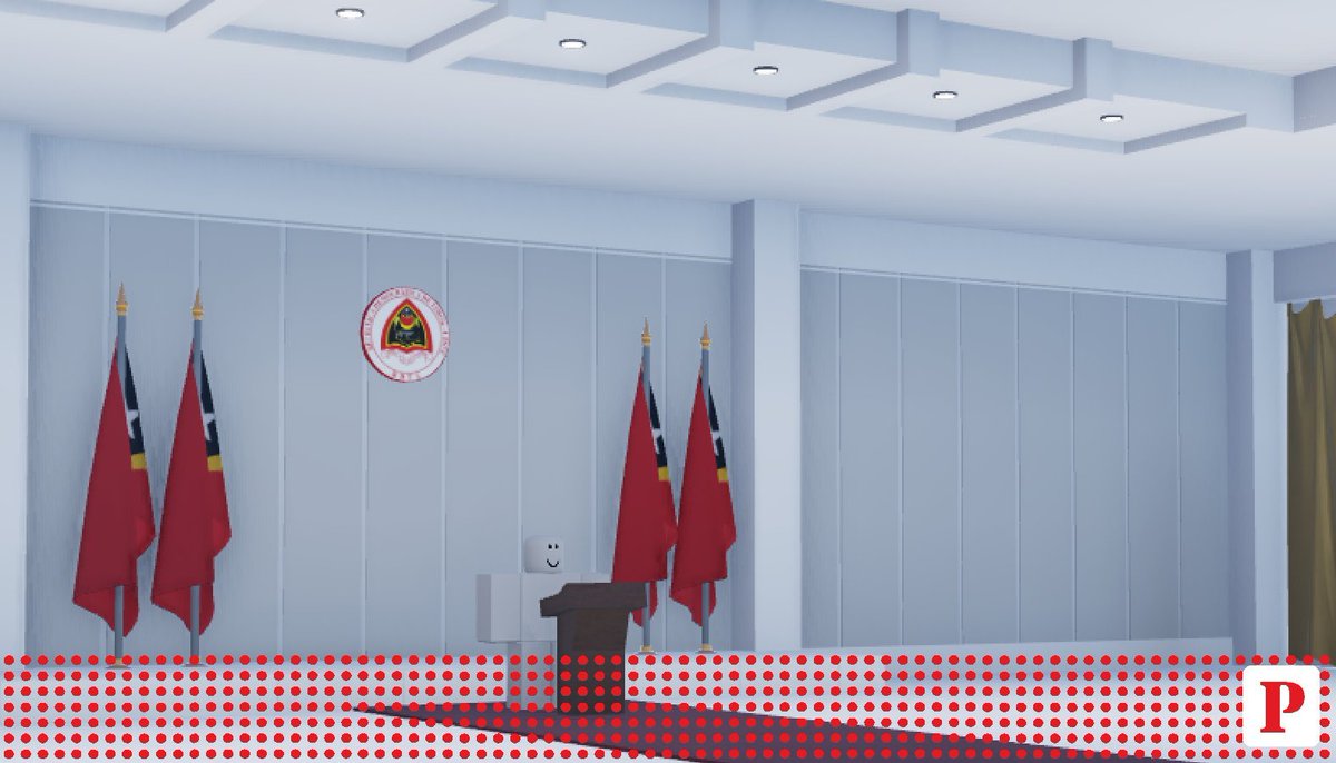 🇹🇱 | East-Timor has been voted into the Pacific Association of Nations

Minister of Foreign Affairs Machine1235 stated in a press release, "We are looking forward to strengthening our relations with the Members in the Association."