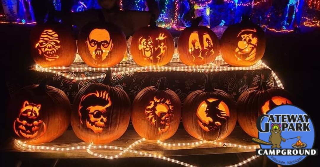 GPC_Fun's tweet image. Happy Halloween Everyone