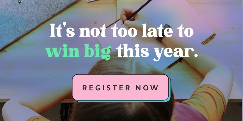 There’s still time to join Digital Waves this year! We are keeping registration open until November 19, and any missed workshops can be watched on-demand for our late attendees.