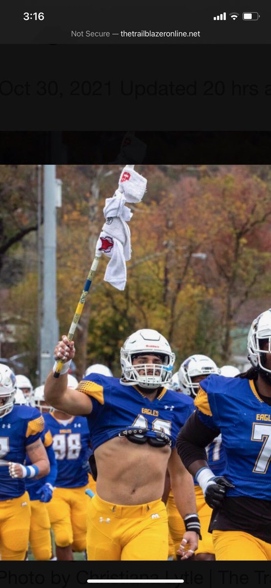 Khalil D. Miller ⚪️ tweet media