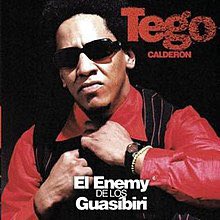 JavierDeJesus77's tweet photo. El Enemy de los Guasibiri (2004) https://t.co/H65XNeU6Ja