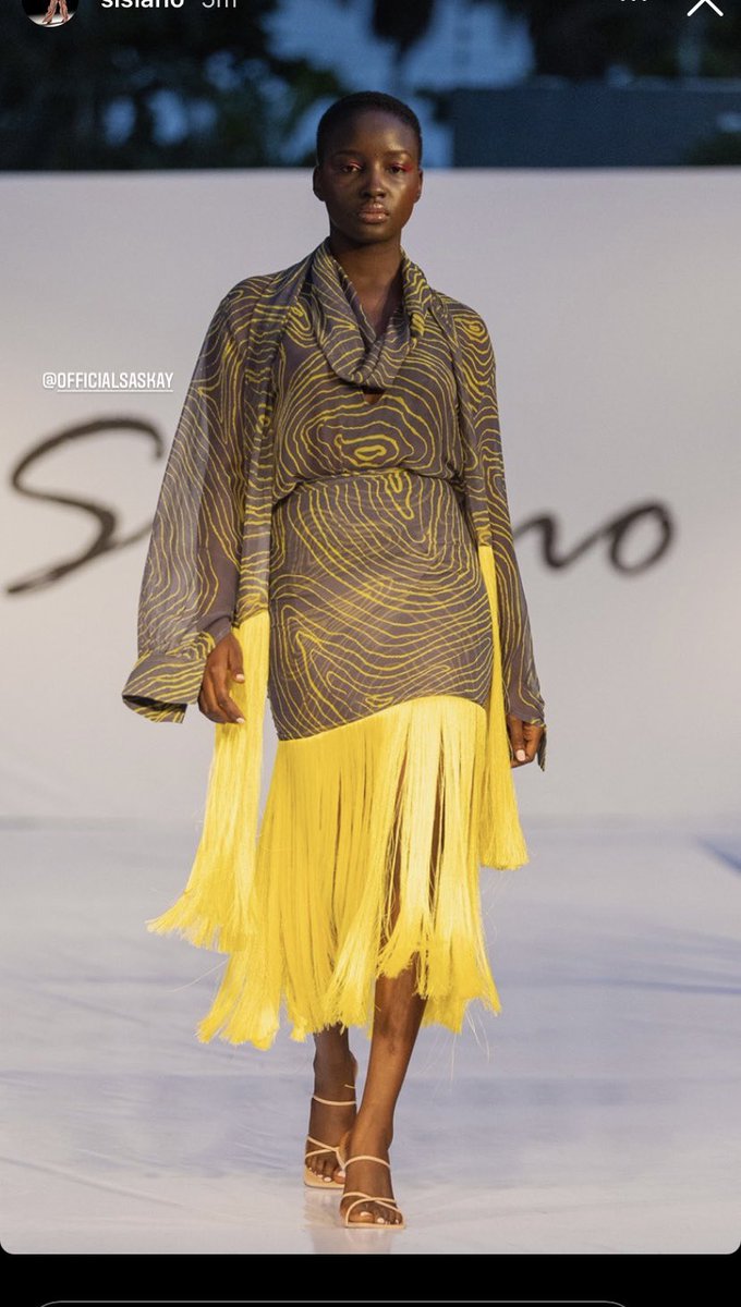 DiamondOgechi's tweet photo. Africa next top model 🔥🔥 SASKAY IS ART https://t.co/cNC4I4G94l