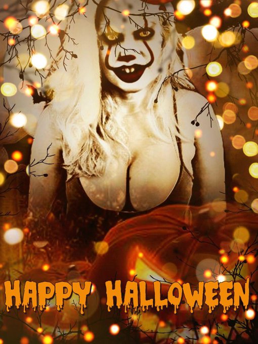 Happy Halloween https://t.co/tk5LGrJH23<a href="/tag/mvsales"class="tags"><span>#mvsales</span></a>