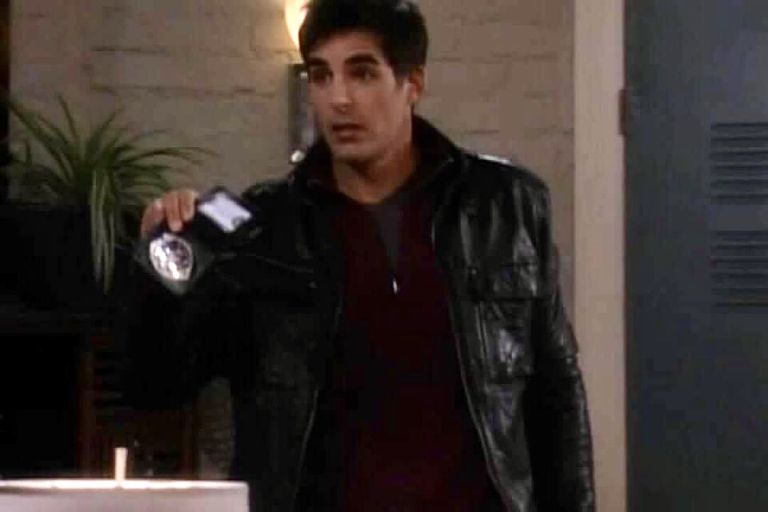 <a href="/galengering/">Galen Gering</a> 13 years since you first hit our #days screens-Happy #DOOL anniversary! #Rafe
