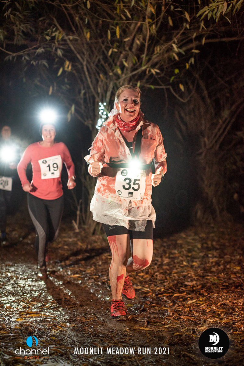 Check out the photos from last nights #moonlitmeadowrun over on our Facebook page 

facebook.com/pg/ChannelEven…