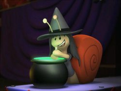 FictionalSnails tweet picture