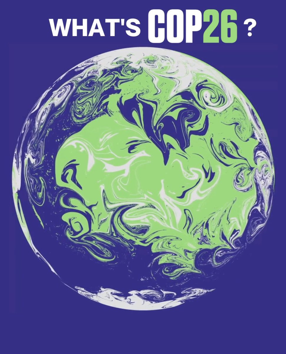 thepangaia's tweet photo. Today marks the start of COP26. Everyone is talking about the Summit these days - but what is it about and why is it important? Swipe for a quick crash course on COP26. 
Visit @COP26 for more info. 
https://t.co/V556x56zP7

#COP26 #PANGAIA #COP26Glasgow https://t.co/LofxIYnBjT