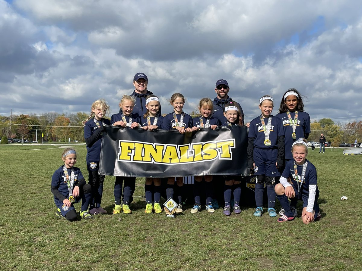 GfcImpact's tweet photo. Impact teams doing the things they do best - having fun, making memories and developing their knowledge of the game.  #FallFinale https://t.co/uuAaHfCOWM