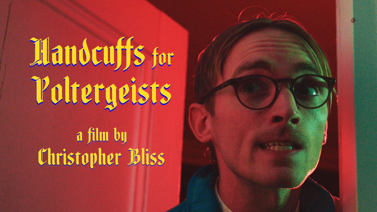 Christopher Bliss tweet media