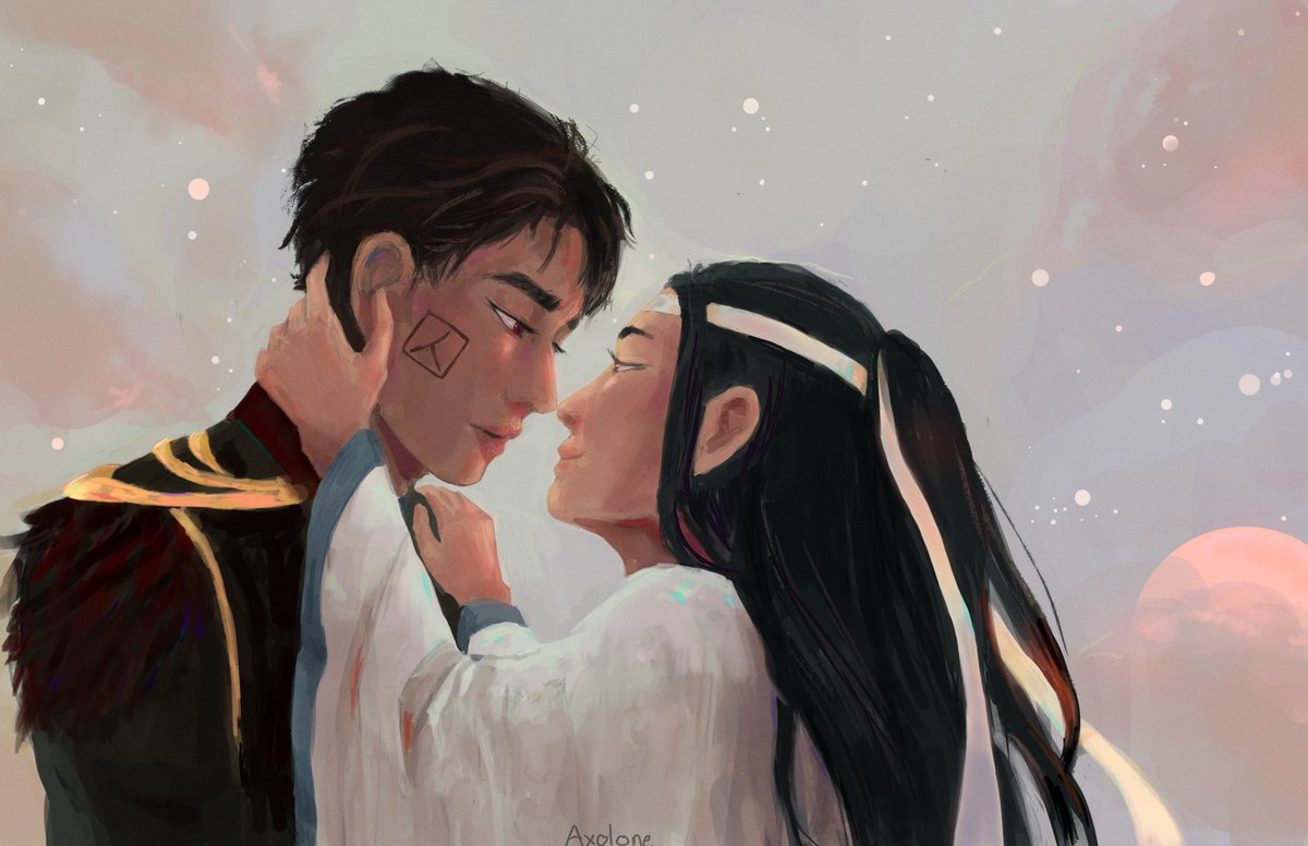 axoloneee's tweet photo. #digitalpainting https://t.co/i8L2FRvQ9L