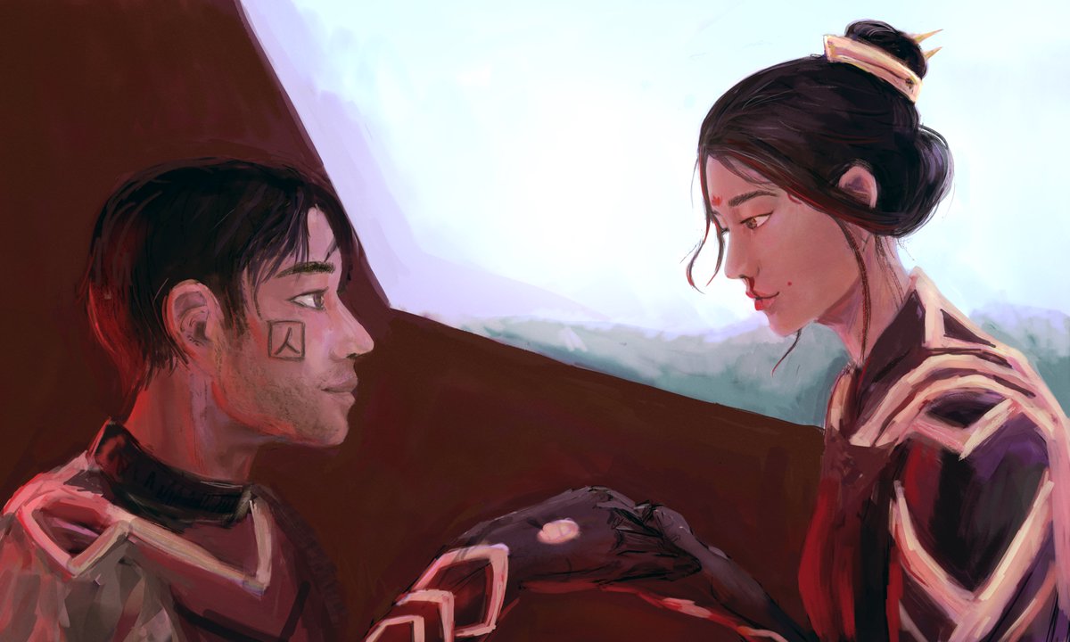 axoloneee's tweet photo. #digitalpainting https://t.co/i8L2FRvQ9L