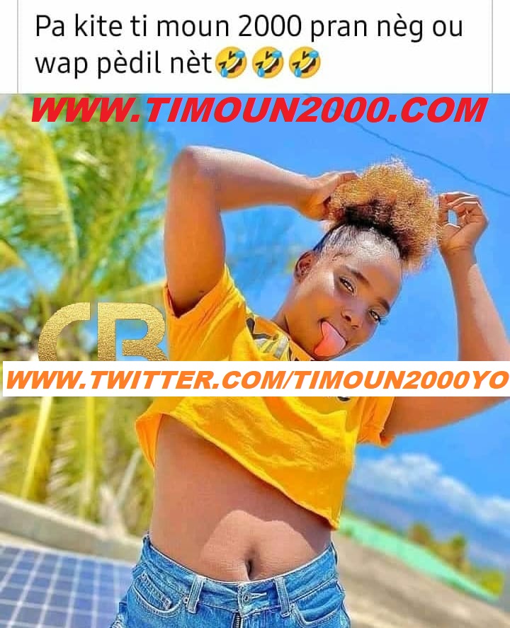 timoun2000yo's tweet photo. https://t.co/rxcTRJGW13