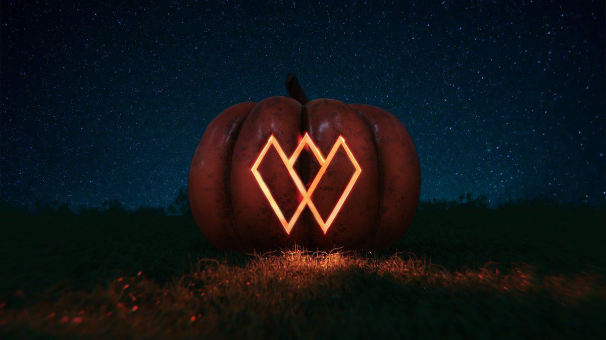 We have an exciting and special Halloween drop 🎃

Stay tuned for details 🐈‍⬛