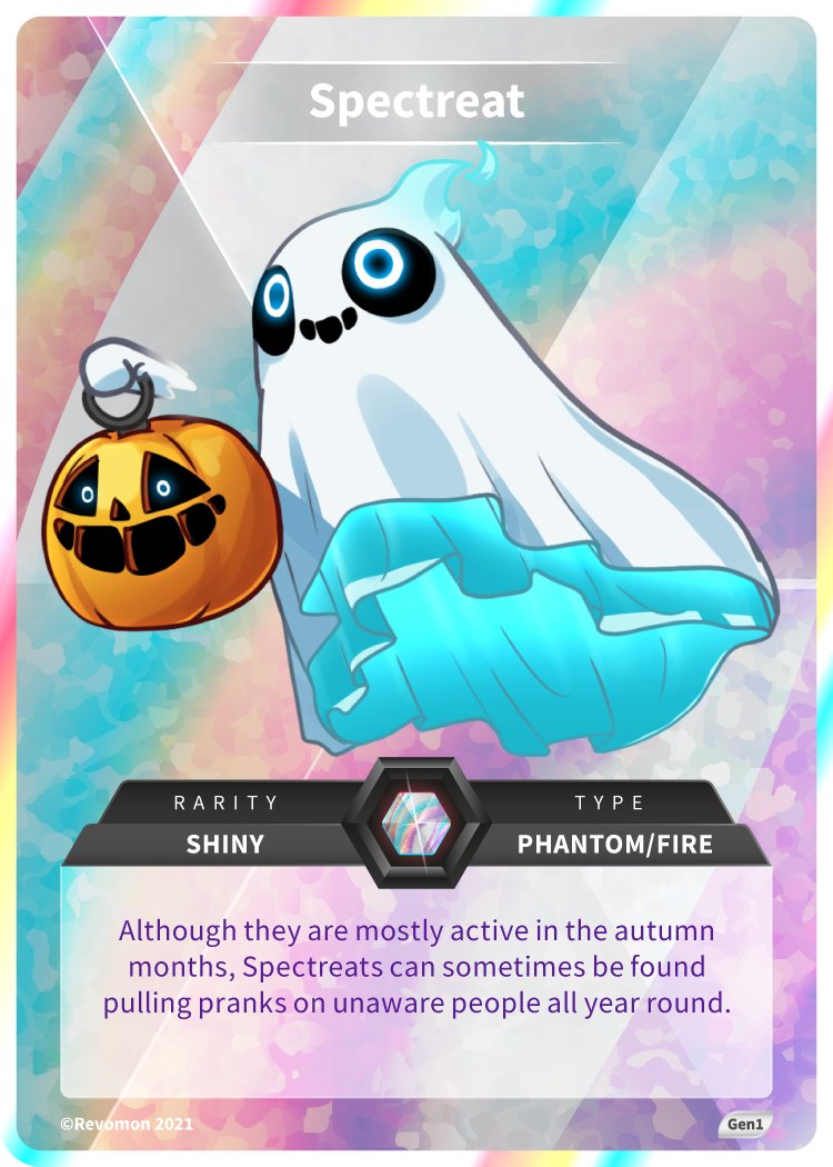 RevomonVR's tweet photo. #Halloween #RefinaBOO https://t.co/fqEk1JVM0W
