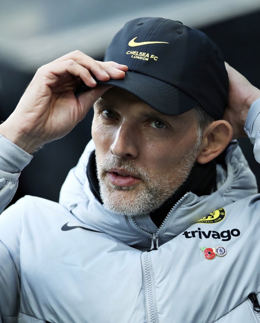 LDNFootbalI's tweet photo. • 10 games
• 25/30 points
• 26 goals scored
• 3 goals conceded

Tuchel’s Chelsea… 💫 https://t.co/DInSXGjgXo