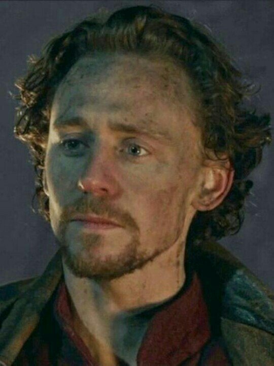 GitteLoeyche's tweet photo. #HiddlesBeard https://t.co/Ac2wREZqzS