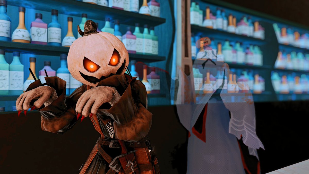 krizalis's tweet photo. 31st October 2021 Halloween Night @ Club Elysium Tonberry
#gpose #FFXIV #ffxivsnaps
#ClubElysiumTB
GPOSE Credits: @peribones_ https://t.co/3GCHM0VNgT