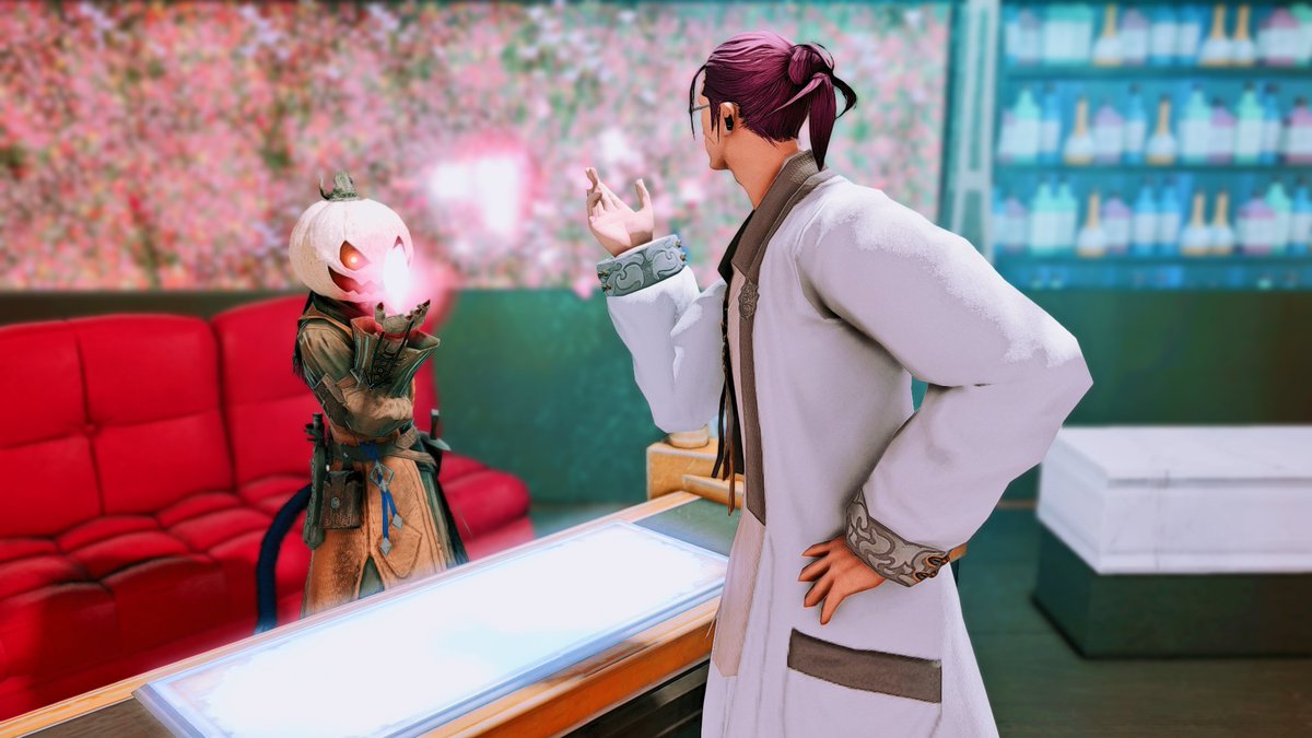 krizalis's tweet photo. 31st October 2021 Halloween Night @ Club Elysium Tonberry
#gpose #FFXIV #ffxivsnaps
#ClubElysiumTB
GPOSE Credits: @peribones_ https://t.co/3GCHM0VNgT